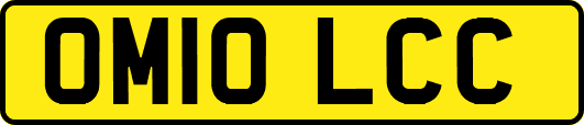 OM10LCC
