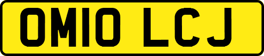 OM10LCJ