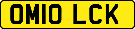 OM10LCK
