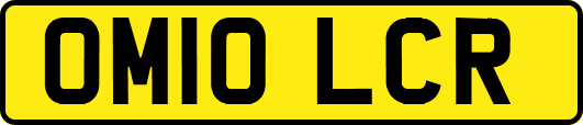OM10LCR