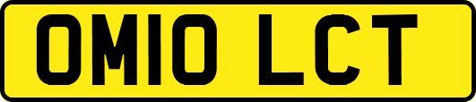 OM10LCT