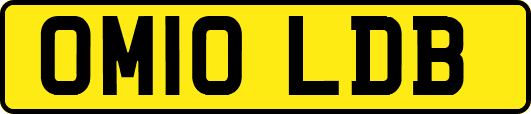 OM10LDB