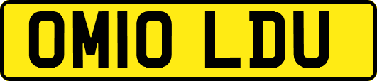 OM10LDU