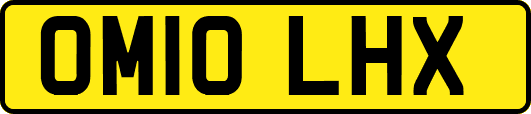 OM10LHX