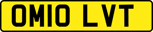 OM10LVT