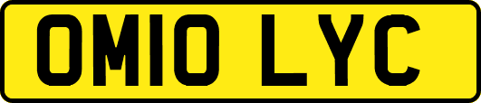 OM10LYC