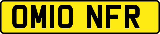 OM10NFR