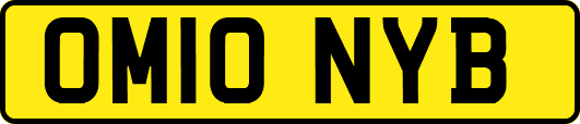 OM10NYB