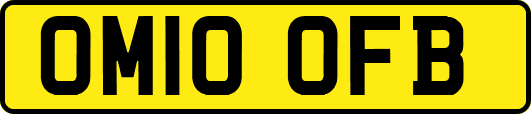 OM10OFB