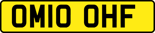 OM10OHF
