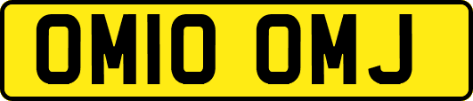 OM10OMJ