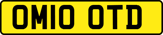 OM10OTD