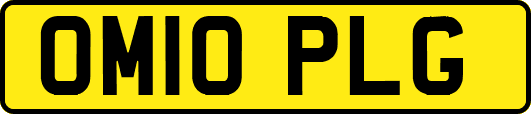 OM10PLG