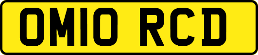 OM10RCD