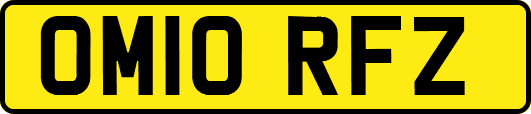 OM10RFZ