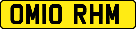 OM10RHM