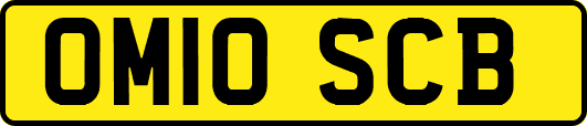 OM10SCB