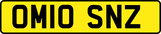 OM10SNZ