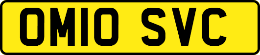 OM10SVC