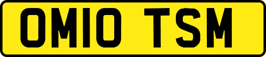 OM10TSM