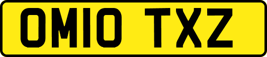 OM10TXZ