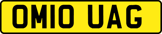 OM10UAG