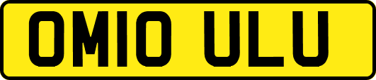 OM10ULU