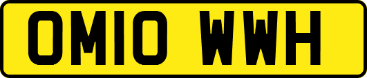 OM10WWH