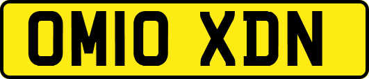 OM10XDN