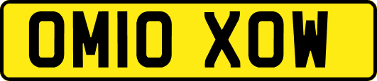 OM10XOW