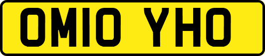OM10YHO