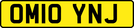 OM10YNJ