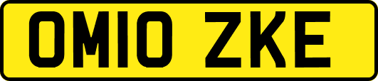 OM10ZKE