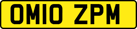 OM10ZPM