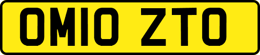 OM10ZTO