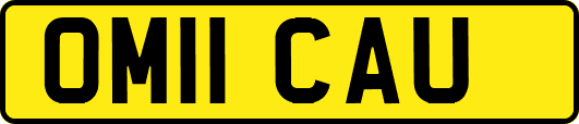 OM11CAU