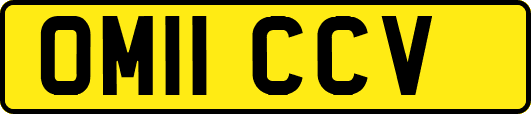 OM11CCV