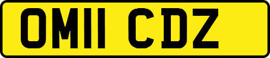 OM11CDZ