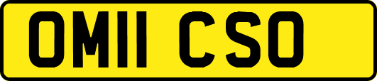 OM11CSO