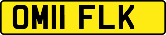 OM11FLK