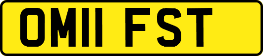 OM11FST