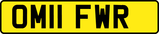 OM11FWR