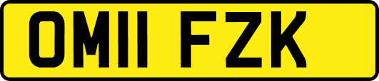 OM11FZK