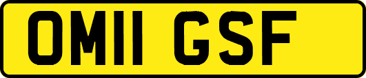 OM11GSF
