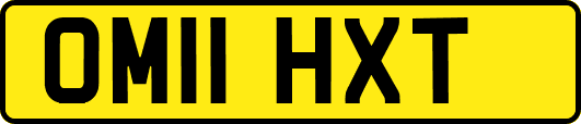 OM11HXT