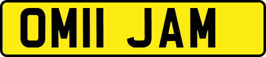 OM11JAM