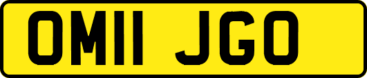 OM11JGO