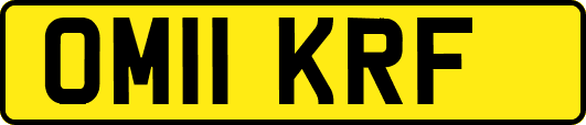 OM11KRF