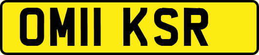OM11KSR