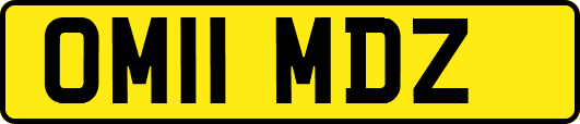 OM11MDZ